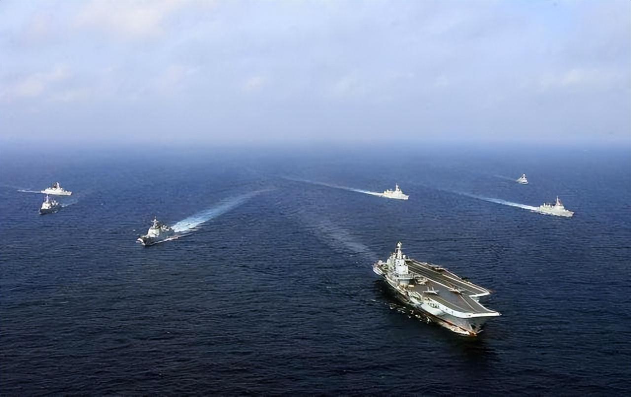 中國(guó)軍事力量的崛起與現(xiàn)狀，中國(guó)軍事力量的崛起與現(xiàn)狀概覽