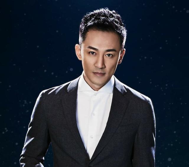 林峰，演員之路的璀璨之星，林峰，演員之路的閃耀之星