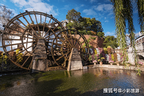 烏鎮(zhèn)十二月份適合去嗎，探索烏鎮(zhèn)的冬季魅力，烏鎮(zhèn)冬季探秘，十二月旅游指南