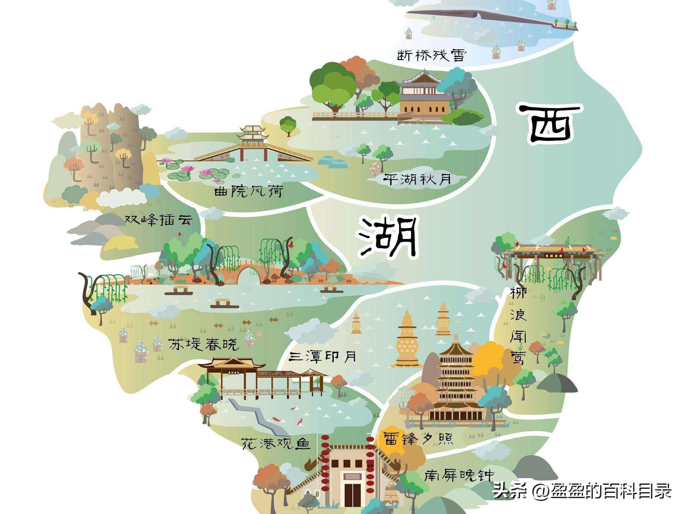 杭州西湖附近便宜住宿指南，讓你的旅行更加物有所值，杭州西湖周邊實(shí)惠住宿推薦，旅行更超值！