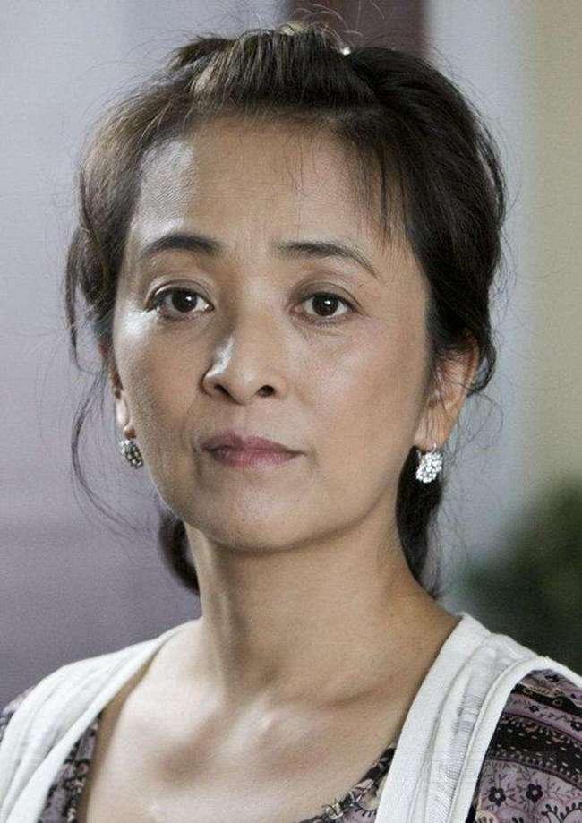 演員李勤勤個人資料簡介，李勤勤個人簡介