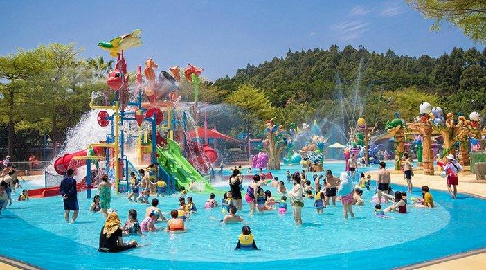 長隆水上樂園門票價格詳解，長隆水上樂園門票價格全解析