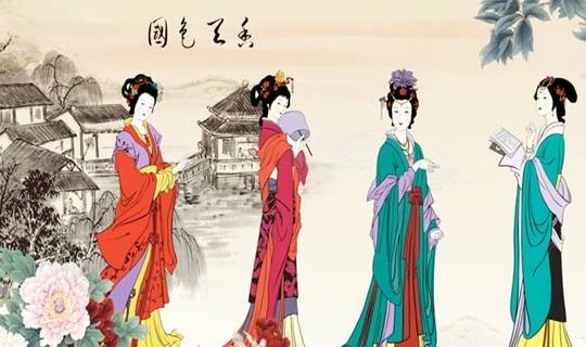 劉伯溫四大美女打一生肖——揭秘神秘傳奇背后的生肖秘密，劉伯溫四大美女背后的生肖秘密揭曉，揭秘神秘傳奇生肖之謎