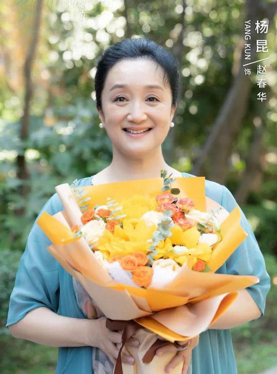 揭秘演員楊昆丈夫的個(gè)人資料，揭秘楊昆丈夫的神秘面紗，不為人知的個(gè)人資料曝光