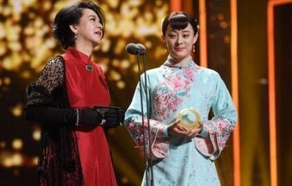 孫儷個(gè)人資料圖片欣賞，孫儷個(gè)人檔案及圖片集錦