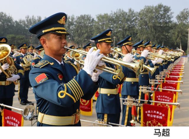 慶祝輝煌時刻，70周年閱兵式全程視頻回顧，「輝煌時刻的慶典，70周年閱兵式全程回顧」