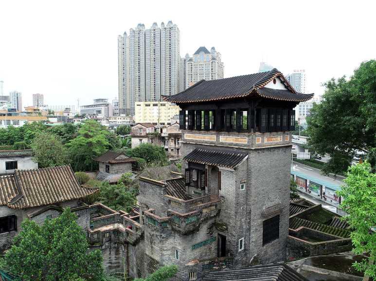 東莞景點(diǎn)排行榜前十名的地方，探索魅力城市的精華之旅，東莞魅力之旅，探索城市精華景點(diǎn)排行榜前十名勝地