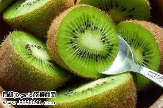 六種人不宜吃獼猴桃，了解獼猴桃食用禁忌，六種人群慎食獼猴桃，揭示獼猴桃食用禁忌