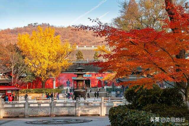 南京附近一日游最佳景點(diǎn)，探索江蘇的魅力之地，南京周邊一日游精選景點(diǎn)，江蘇魅力探索之旅