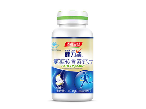 氨糖軟骨素鈣片的功效與作用，全面解析其保健效果與健康益處，氨糖軟骨素鈣片的全面解析，保健效果與健康益處探討
