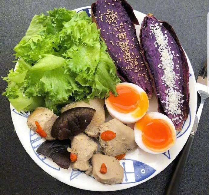 減肥一日三餐正確食譜，塑造健康身材的秘訣，減肥一日三餐食譜指南，塑造健康身材的秘訣