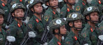 軍事新聞最新消息中國下載，全面解讀中國軍事動態(tài)與發(fā)展趨勢，中國軍事動態(tài)發(fā)展趨勢解讀，最新軍事新聞下載全解析