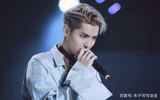 關(guān)于吳亦凡未來的年齡預(yù)測，到2034年吳亦凡多少歲？，吳亦凡未來年齡預(yù)測，到2034年他將多少歲？