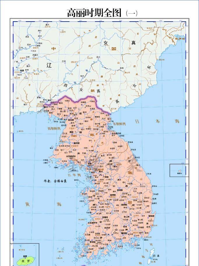 關(guān)于朝鮮要求中國歸還東北的歷史與現(xiàn)實(shí)分析，朝鮮與中國東北的歷史遺留問題，現(xiàn)實(shí)分析與視角解讀