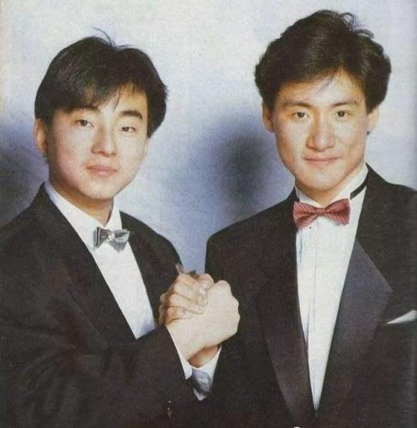 李克勤個(gè)人資料簡(jiǎn)介及身高，李克勤個(gè)人簡(jiǎn)介及身高信息