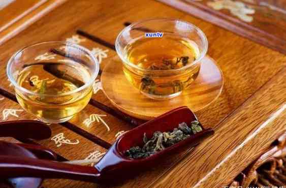 脂肪肝最怕三種茶，探索茶葉的健康奧秘，脂肪肝最怕三種茶，探索茶葉的健康奧秘與功效