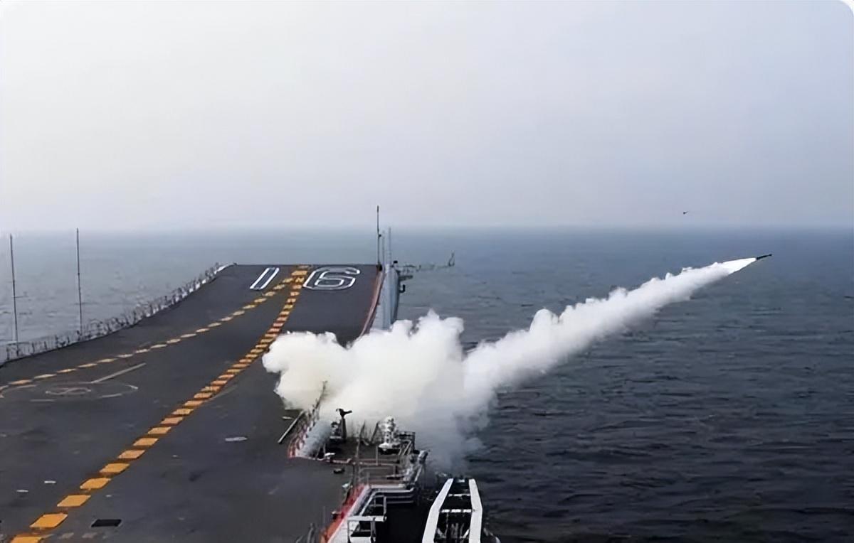 中國現役巡洋艦，探索強大海軍力量的核心支柱，中國現役巡洋艦，海軍力量的核心支柱探索