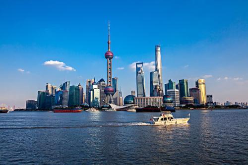 上海最好玩的地方有哪些，深度探索城市的魅力景點，上海城市魅力景點深度探索，必玩景點大盤點