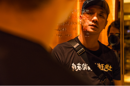 演員黃覺的個人資料，黃覺個人資料簡介
