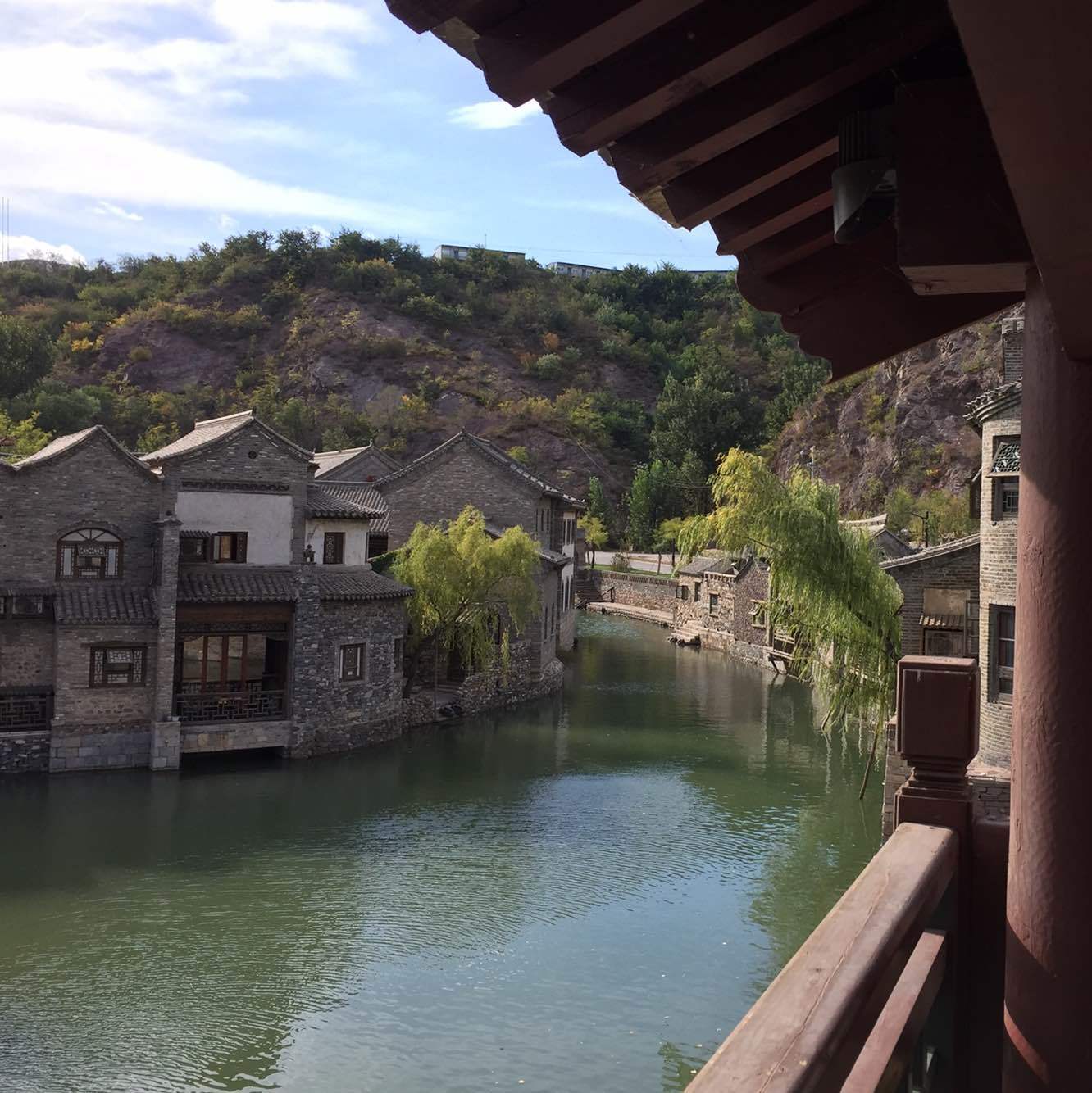 古北水鎮(zhèn)住宿攻略，體驗(yàn)古鎮(zhèn)風(fēng)情的最佳住宿選擇，古北水鎮(zhèn)住宿攻略，體驗(yàn)古鎮(zhèn)風(fēng)情，精選住宿推薦