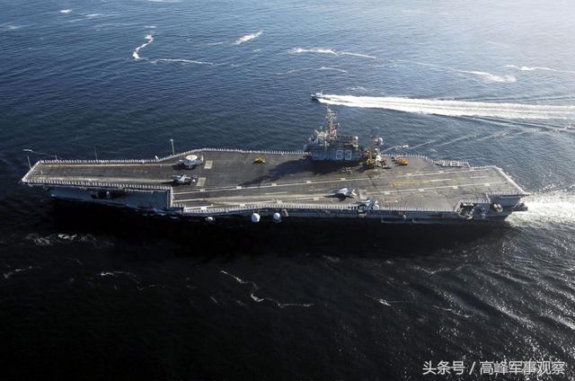 中國(guó)有哪三大航母及其影響力分析，中國(guó)三大航母及其影響力解析