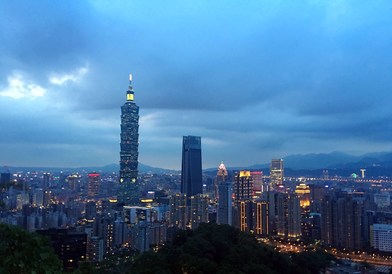 臺(tái)北旅游景點(diǎn)，探索城市的魅力與奧秘，臺(tái)北必游景點(diǎn)，探索城市的魅力與奧秘之旅