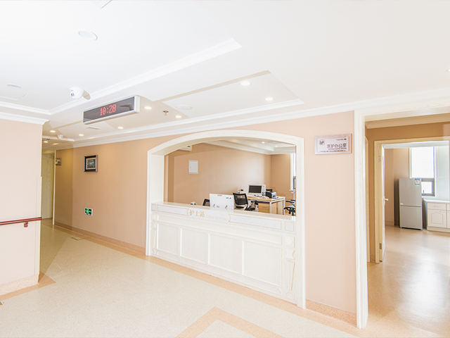 專業(yè)醫(yī)療服務