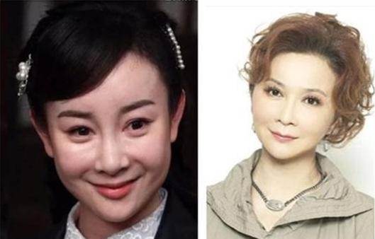 整容前最漂亮的女明星，自然之美勝過一切雕琢，自然之美勝過雕琢，最漂亮女明星整容前的風采