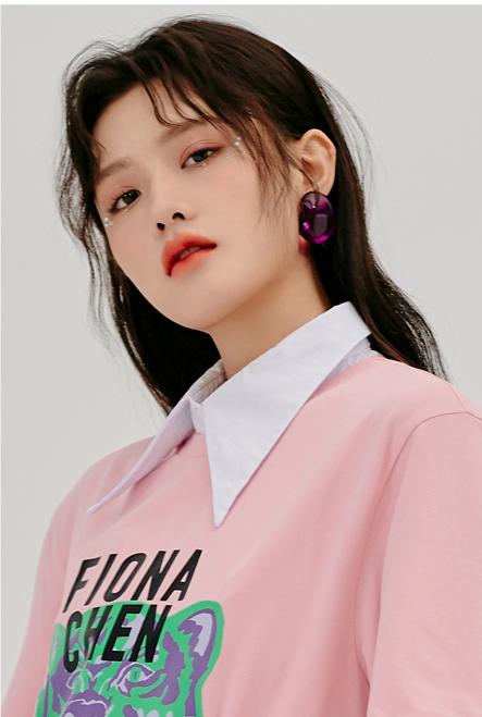 臺灣女明星陳意涵，璀璨星光，無限魅力，臺灣女星陳意涵，璀璨星光，魅力無限