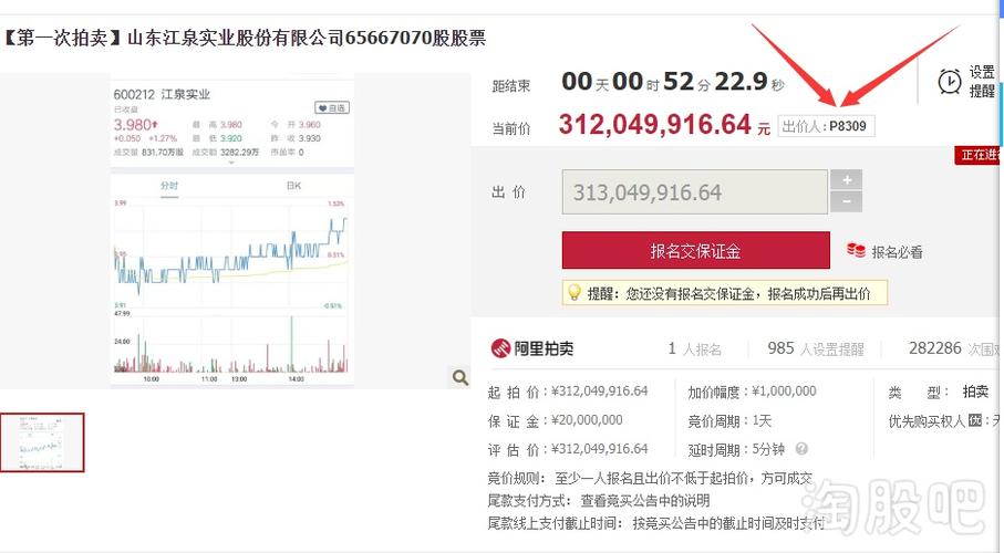 探索江泉實業(yè)股吧，深入了解600212股票的全面信息，江泉實業(yè)股吧深度解析，600212股票全面信息探索
