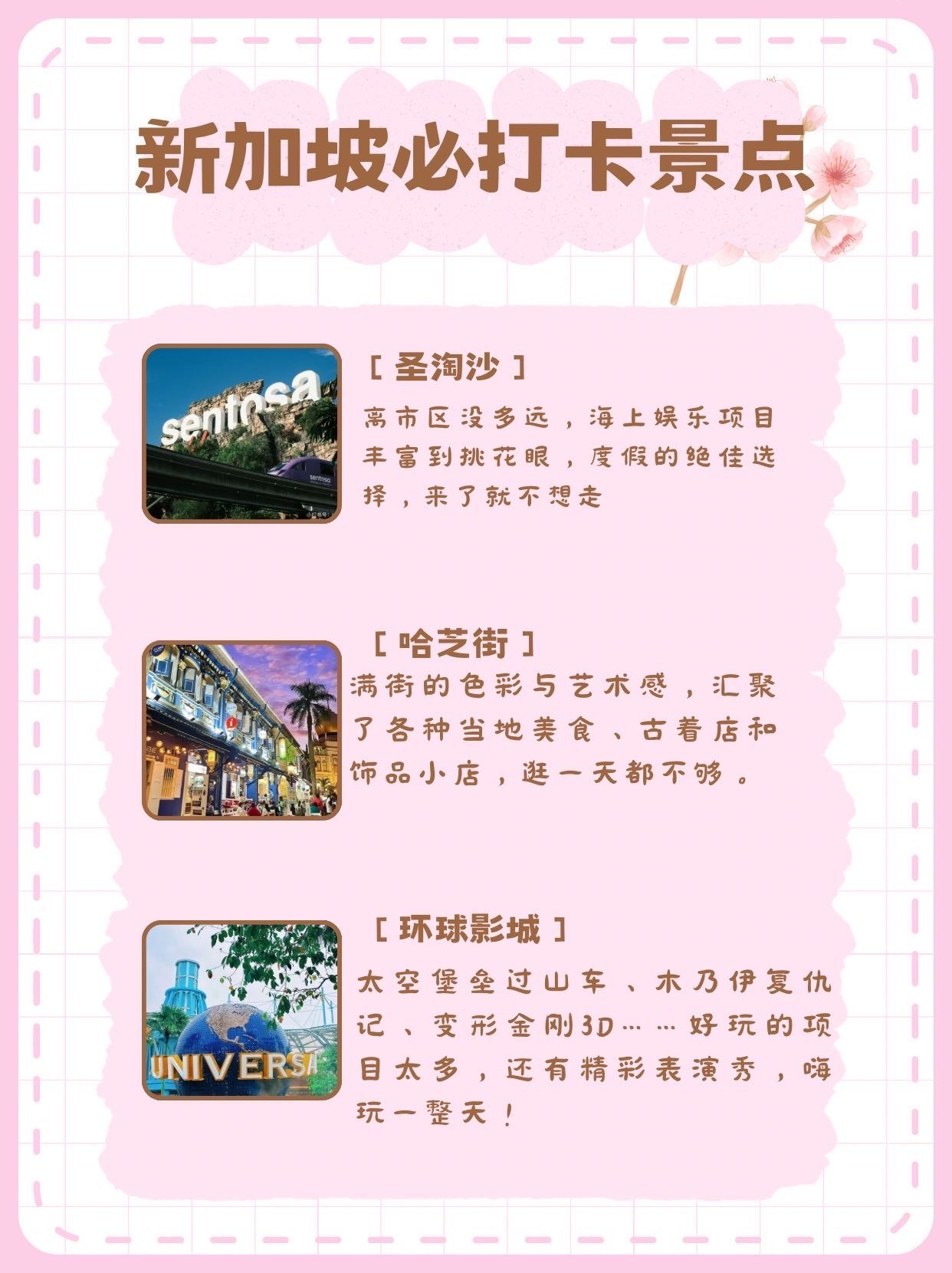 新加坡旅游景點有哪些，探索這座城市的無限魅力，新加坡旅游必去景點探索，城市的無限魅力之旅