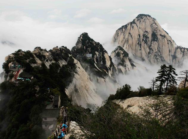 泰山地理位置及其重要性，泰山地理位置與重要性探究