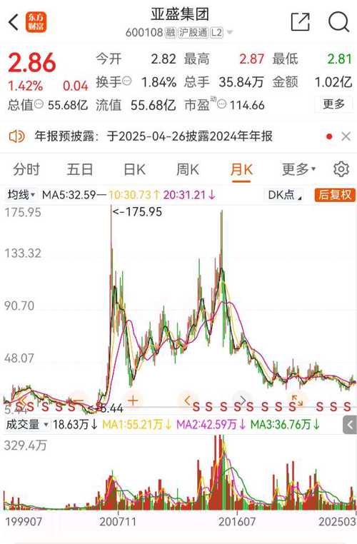 亞盛集團(tuán)（股票代碼，600108）股吧深度解析，亞盛集團(tuán)股票代碼（600108）股吧深度解析報(bào)告