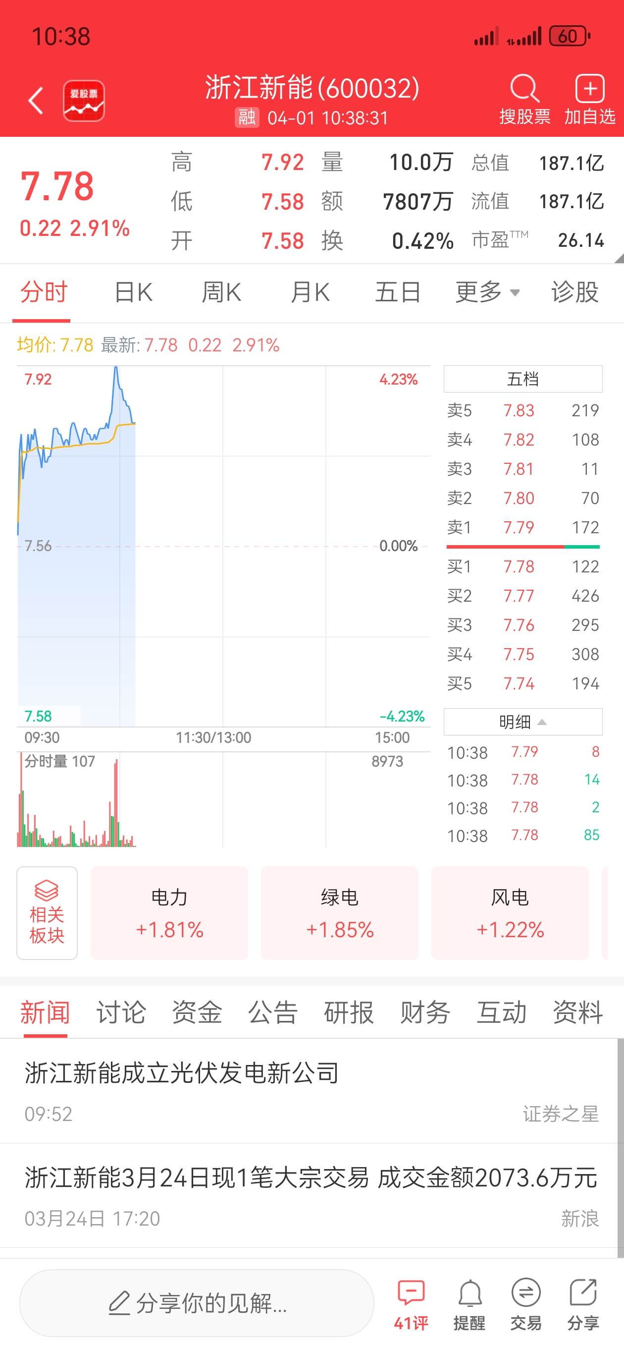 浙江新能源股票，投資前景與市場(chǎng)機(jī)遇分析，浙江新能源股票投資前景與市場(chǎng)機(jī)遇深度解析