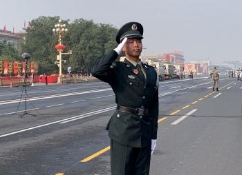 熱烈慶祝2015年9月3日中國大閱兵——盛大的軍事盛典與民族驕傲，盛大軍事盛典與民族驕傲，熱烈慶祝中國大閱兵盛典 2015年9月3日