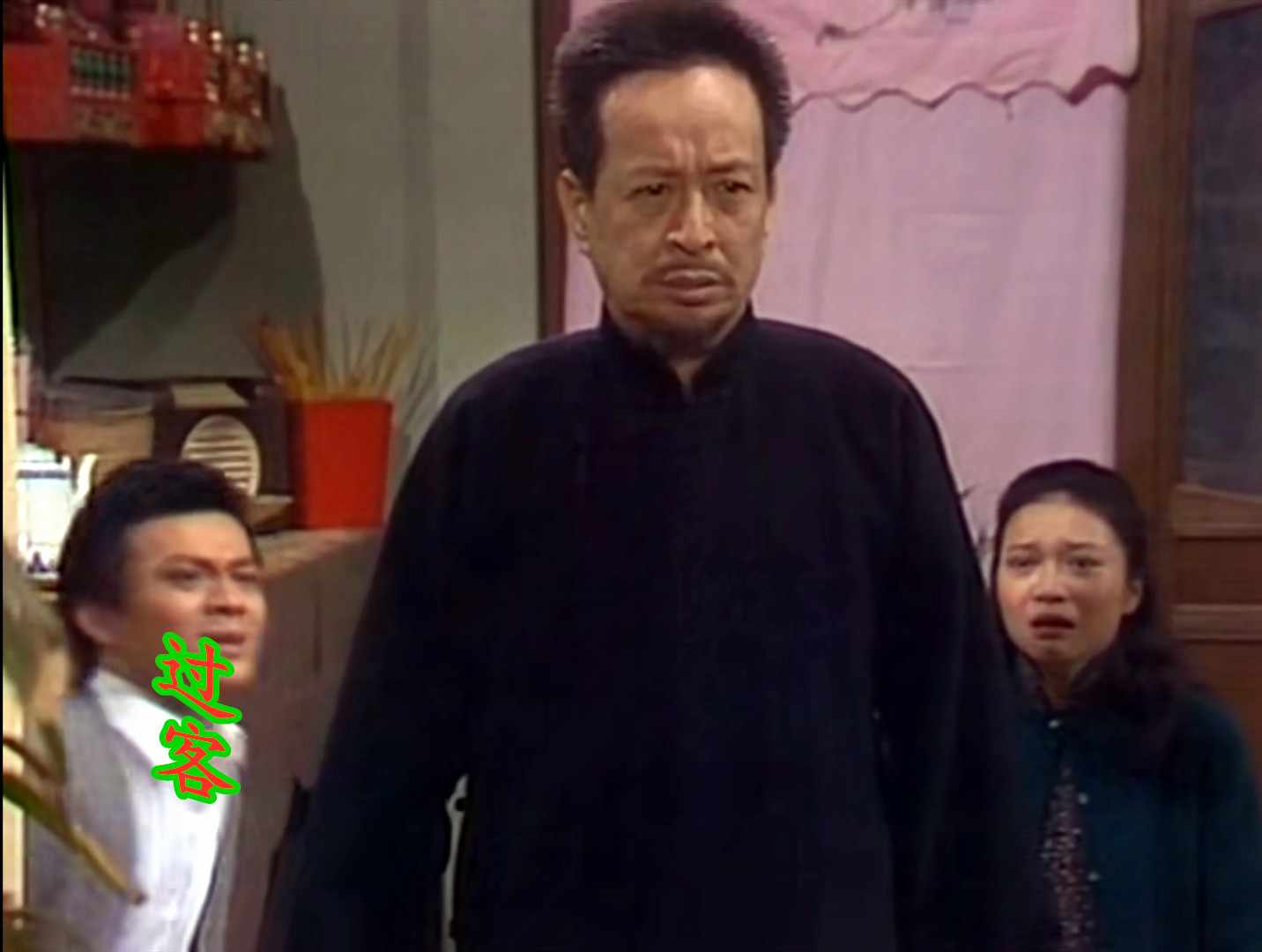黃日華與苗僑偉聯(lián)袂主演的電視劇，經(jīng)典角色的魅力與影響，黃日華與苗僑偉聯(lián)袂演繹經(jīng)典角色魅力與影響深重的電視劇