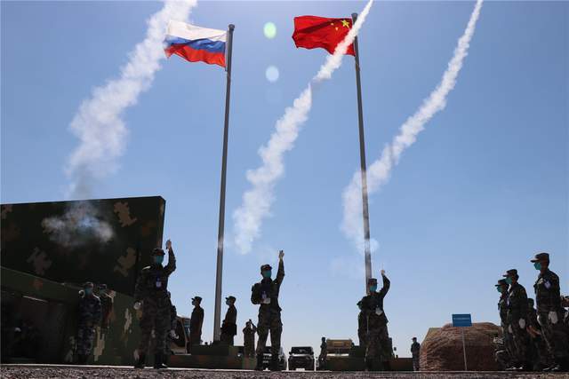 中國西陸軍事，深度解析與發(fā)展展望，中國西陸軍事，深度解析與發(fā)展展望