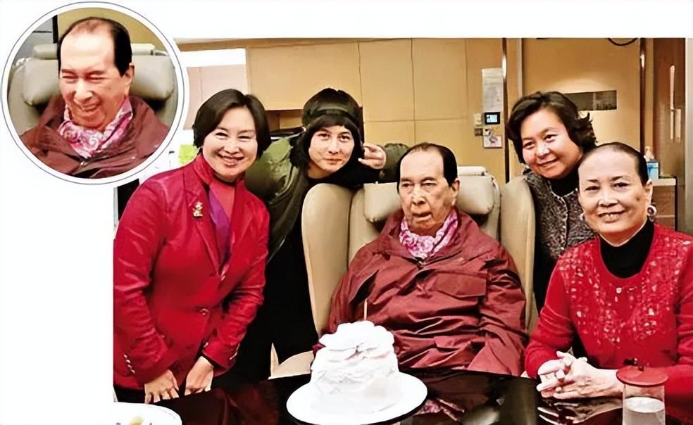 揭秘真相，賭王是否真的用嬰兒續(xù)命？，揭秘真相，賭王是否曾利用嬰兒續(xù)命？