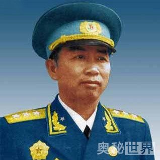 歷史上的傳奇，十大將軍排名，歷史上的傳奇，十大將軍的排名榜單