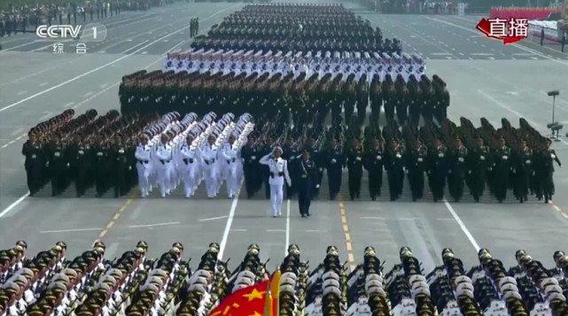 回顧與展望，2022國(guó)慶閱兵直播回放，回顧與展望，2022國(guó)慶閱兵直播回放精彩瞬間回顧