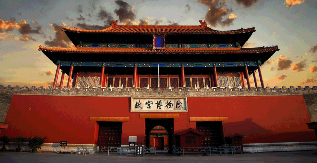 北京故宮三大鎮(zhèn)館之寶，探尋歷史珍寶的奧秘，北京故宮三大鎮(zhèn)館之寶，歷史珍寶的奧秘探尋