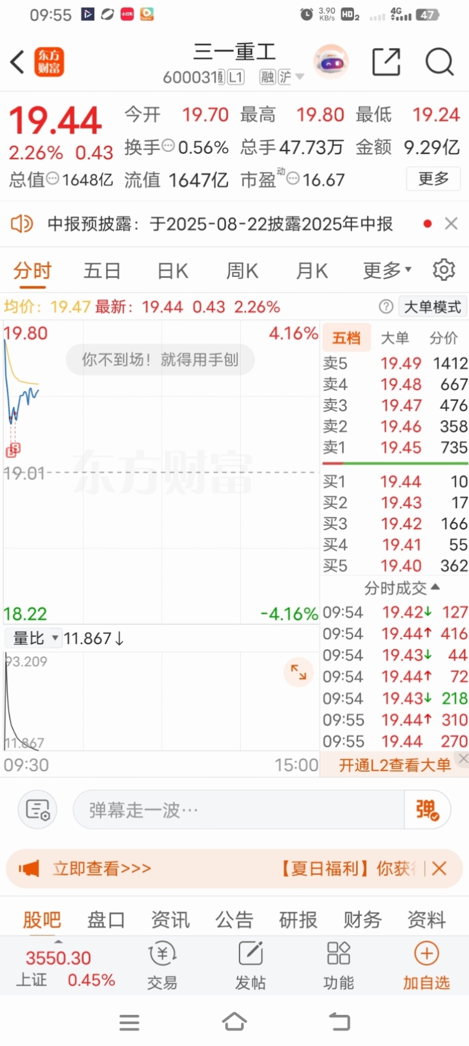 三一重工股價(jià)走勢(shì)分析與展望，三一重工股價(jià)走勢(shì)分析與未來展望