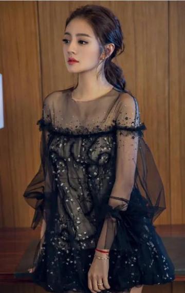 安以軒為什么是黑道公主，揭秘背后的故事，安以軒背后的黑道公主之謎，揭秘背后的故事