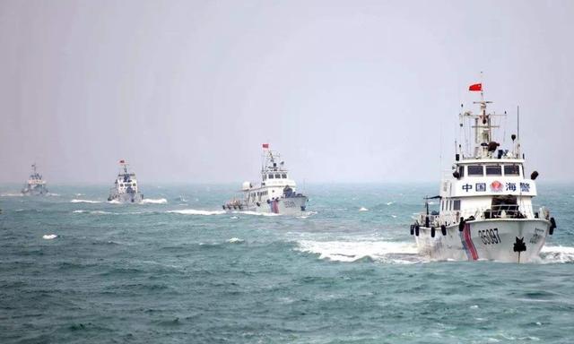 關于釣魚島事件，紀念為捍衛(wèi)國家領土而英勇犧牲的12名海警英雄，釣魚島事件，紀念捍衛(wèi)國家領土的十二勇士英勇犧牲精神