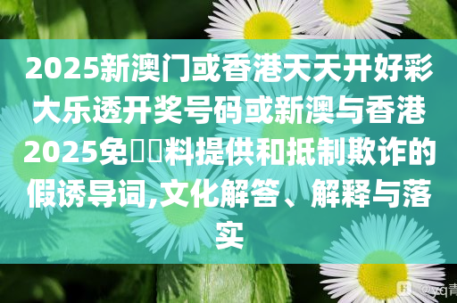 新澳2025年天天開(kāi)好彩大樂(lè)透，夢(mèng)想與希望的力量，新澳2025年天天開(kāi)好彩大樂(lè)透，夢(mèng)想與希望的力量驅(qū)動(dòng)未來(lái)