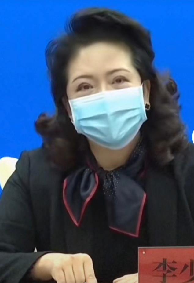 李少莉副局長，一位卓越領(lǐng)導(dǎo)者背后的故事，李少莉副局長，卓越領(lǐng)導(dǎo)背后的故事傳奇