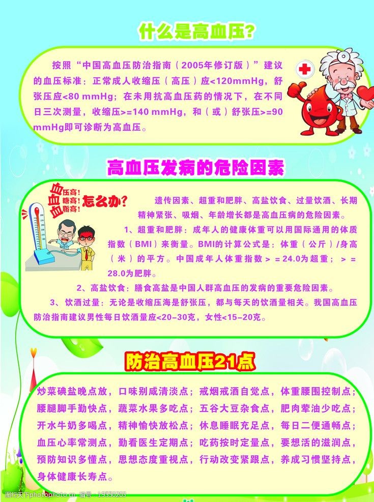 高血壓的危害，深入了解其潛在影響與后果，高血壓的危害，潛在影響與后果深入了解