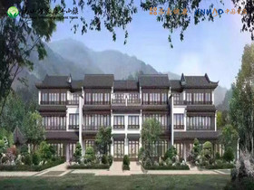 南京湯山溫泉康養(yǎng)小鎮(zhèn)，體驗溫泉康養(yǎng)之旅的獨特魅力，南京湯山溫泉康養(yǎng)小鎮(zhèn)，獨特溫泉康養(yǎng)之旅的魅力體驗