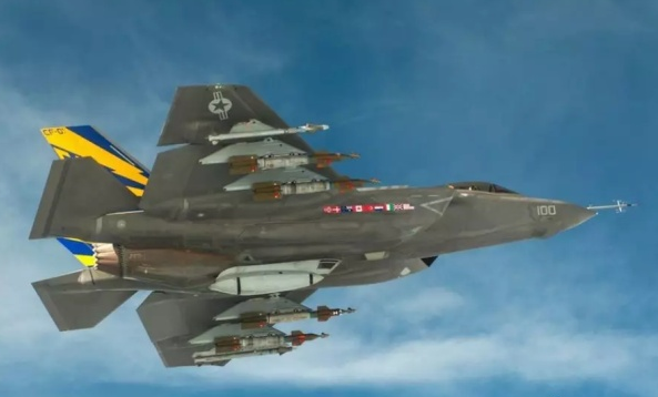 殲-35官方介紹，新一代艦載戰(zhàn)斗機的卓越性能，殲-35新一代艦載戰(zhàn)斗機卓越性能介紹