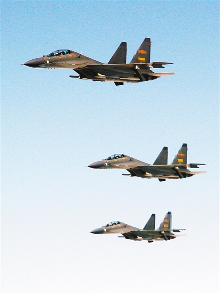 中國空軍2022年各型飛機數(shù)量概覽，中國空軍2022年飛機數(shù)量概覽